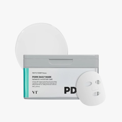 PDRN Daily Mask (30 Sheets)