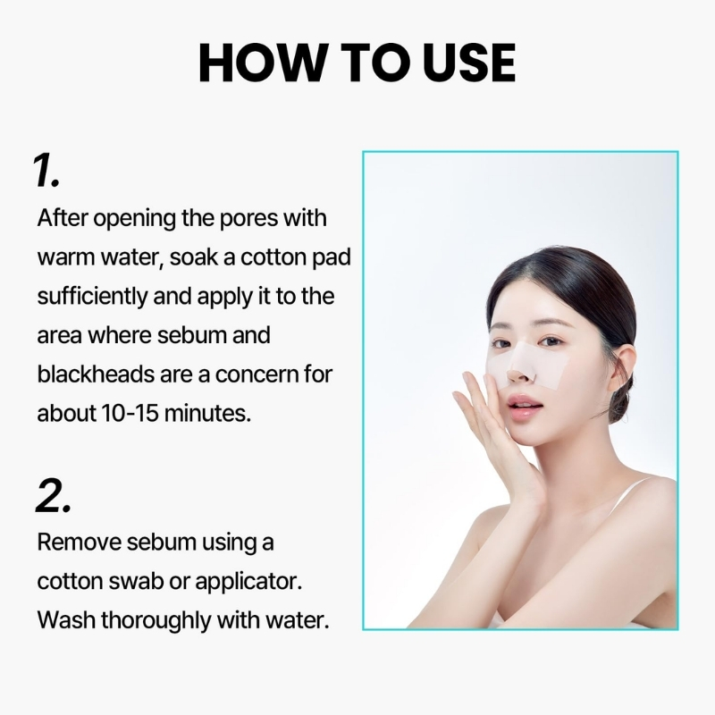 Super Melting Sebum Softener Special Set - Image 4