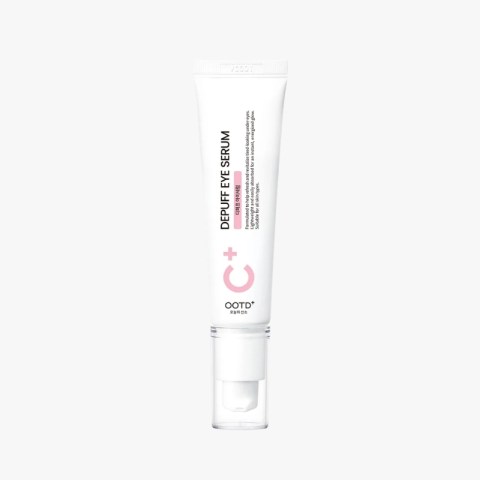 Depuff Eye Serum
