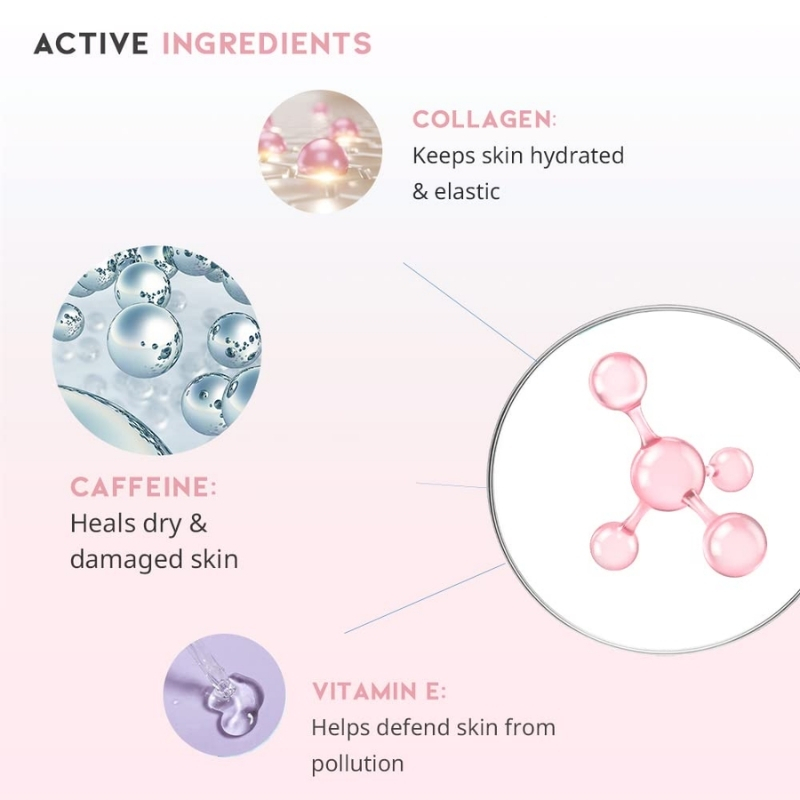 Depuff Eye Serum - Image 7