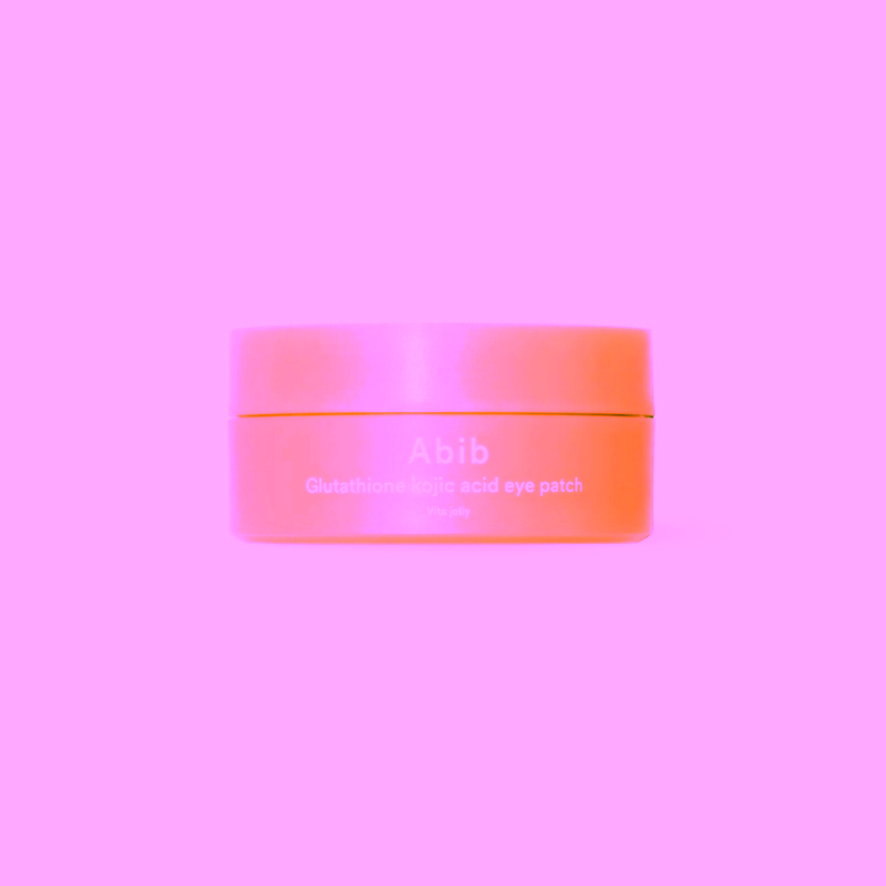 Glutathione Kojic Acid Eye Patch Vita Jelly (60EA)