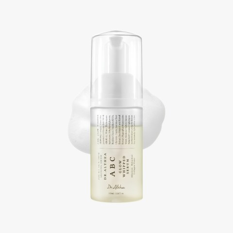 ABC Glow Whipped Serum (100ml)
