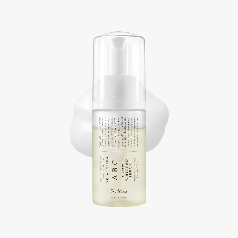 ABC Glow Whipped Serum (100ml)