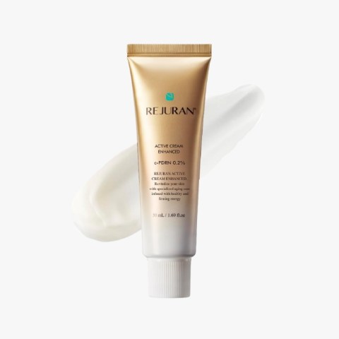 Active Cream Enhanced (50ml)