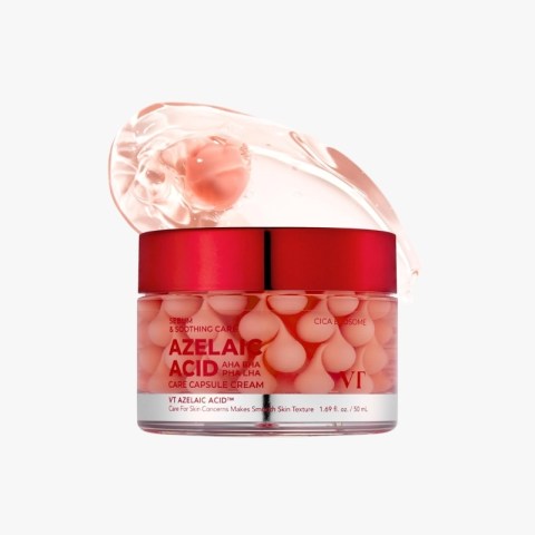 Azelaic Acid Care Capsule Cream (50ml)