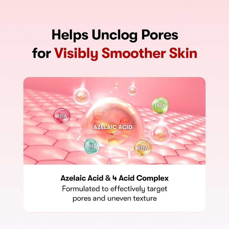 Azelaic Acid Care Capsule Cream (50ml) - Image 4