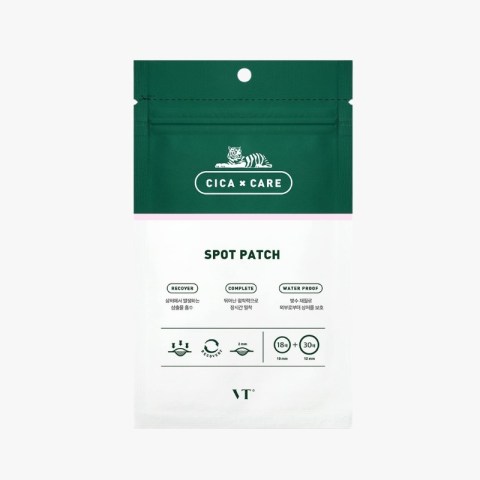 Cica Spot Patch (48pcs)