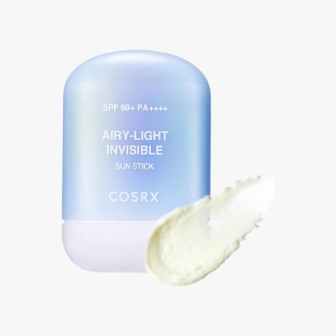 Airy-Light Invisible Sun Stick SPF 50 PA ++++ (19g)
