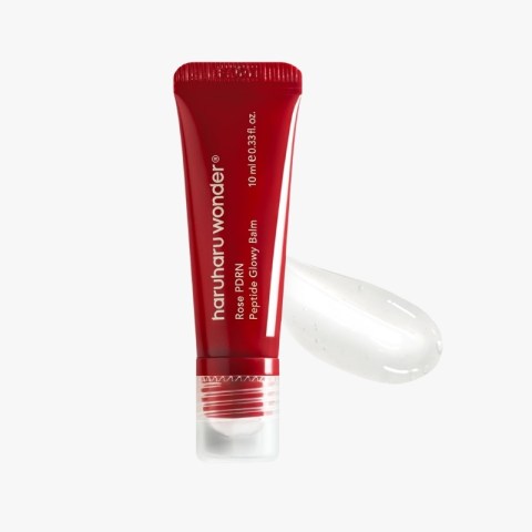 Rose PDRN Peptide Glowy Balm (10ml)