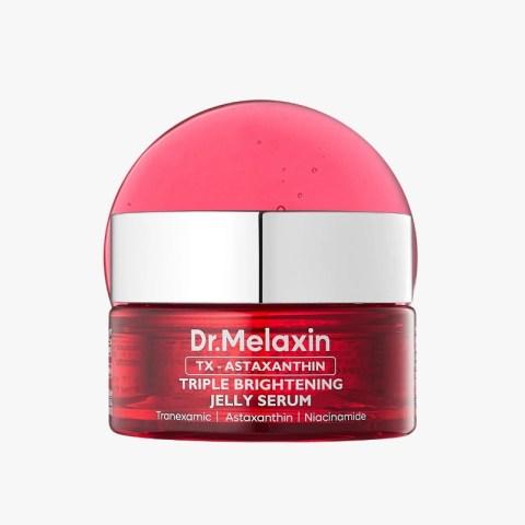 TX Astaxanthin Triple Jelly Serum (30ml)