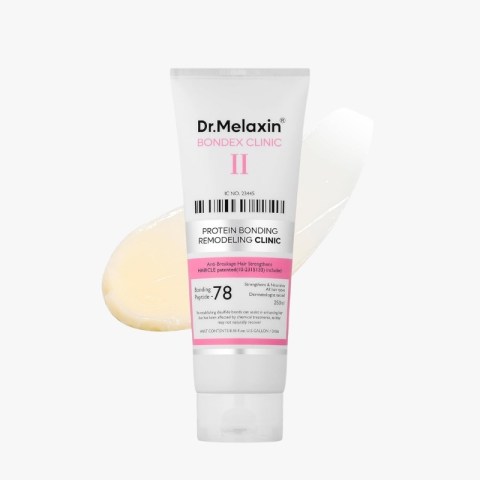 Bondex Protein Bonding Remodeling Clinic (250ml)