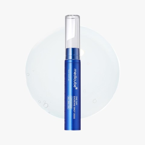 One Day Exosome Shot Pore Ampoule 25000 (13ml)