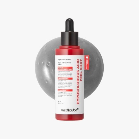 medicube Hypochlorous Acid Peel Shot (80ml)