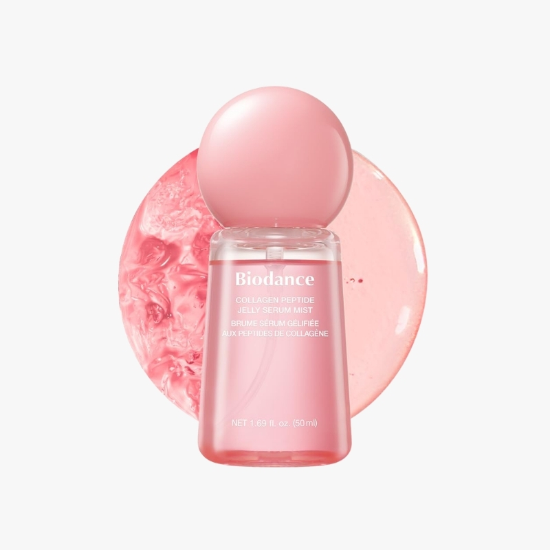 Biodance Collagen Peptide Jelly Serum Mist