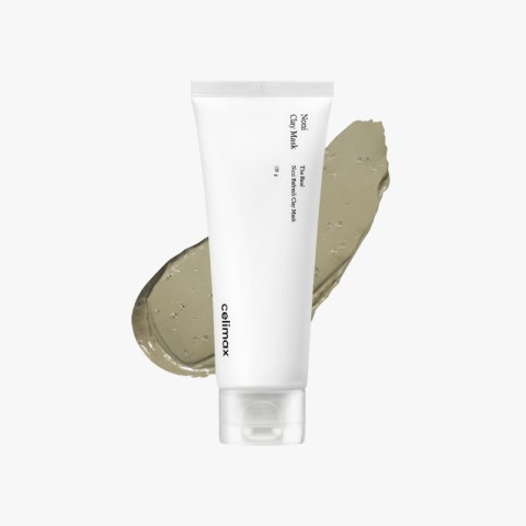 The Real Noni Refresh Clay Mask (120ml)
