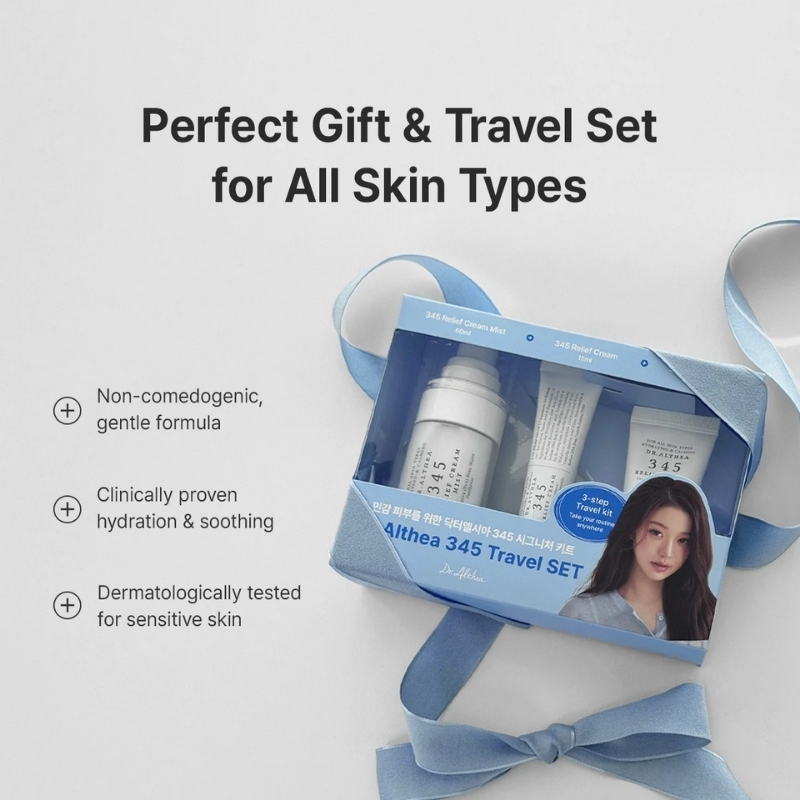 345 Travel Set - Image 3