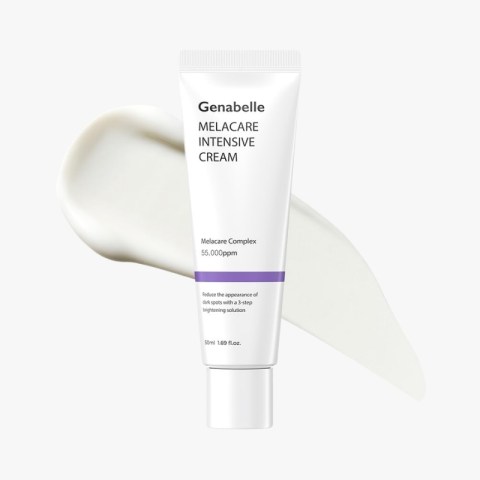 Melacare Intensive Cream (50ml)