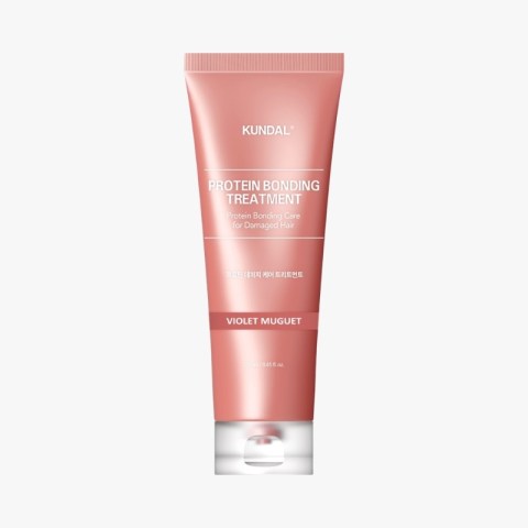 KUNDAL Protein Bonding Treatment Violet Muguet
