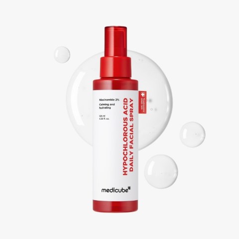 Medicube Hypochlorous Acid Power Soothing Spray