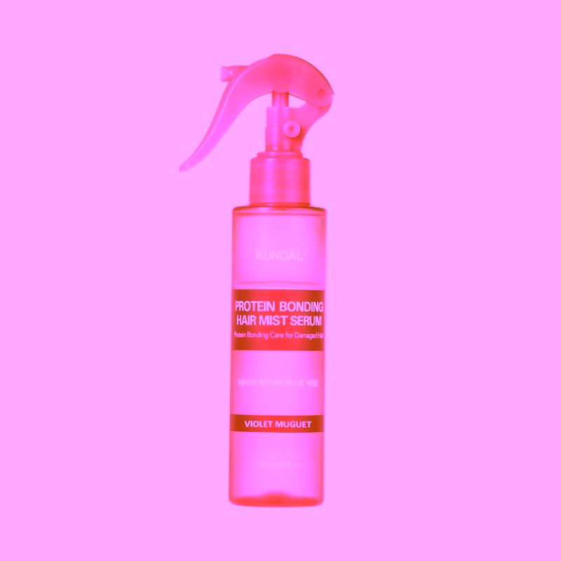 Protein Bonding Hair Mist Serum Violet Muguet (150ml)