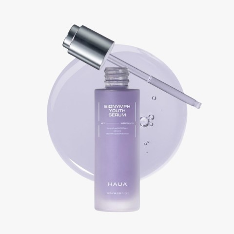 Bionymph Peptide Youth Serum (47ml)