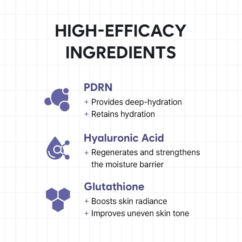 Hyaluronic PDRN Orb Serum (45g) - Image 5